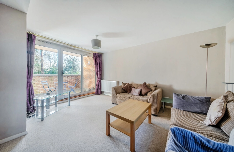 Talbot Close, Bassett, Southampton, Hampshire, SO16 - Charters