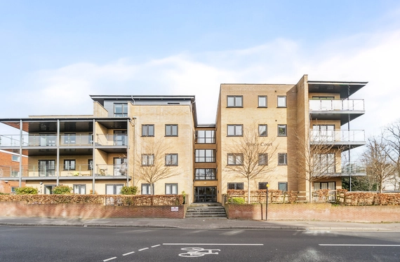 Northlands Road, Banister Park, Southampton, Hampshire, SO15 - Charters