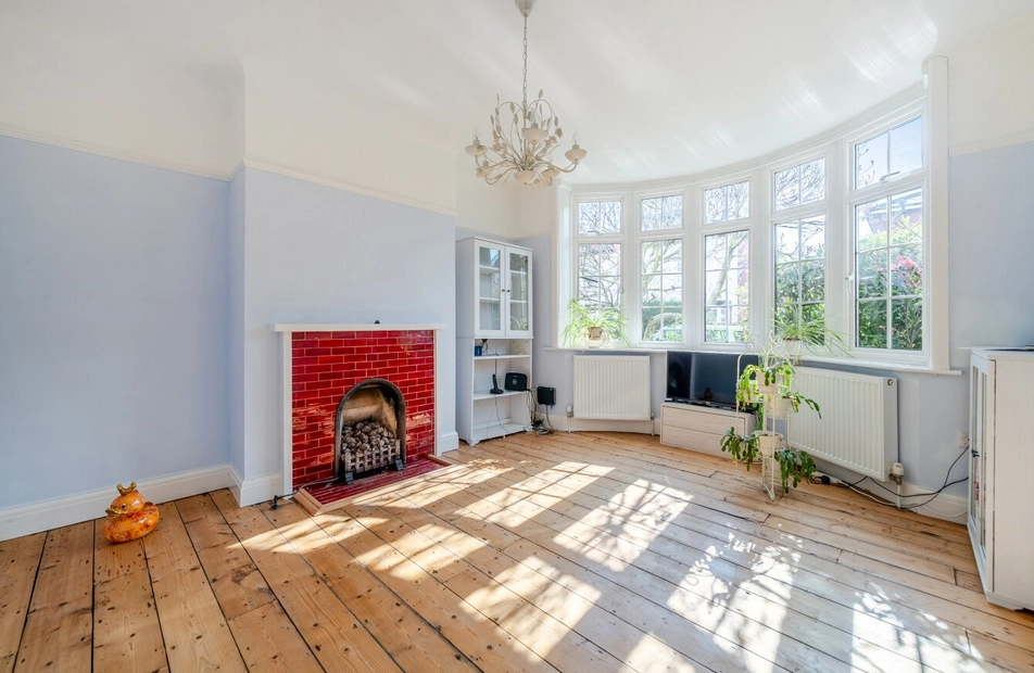 Alma Road, Portswood, Southampton, Hampshire, SO14 - Charters
