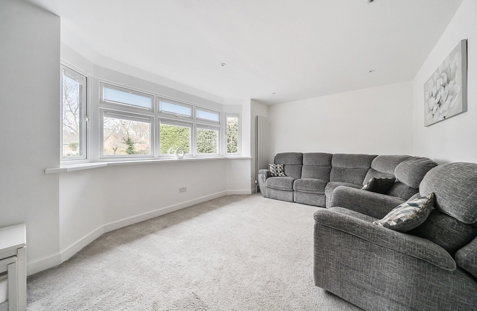 Aldermoor Road, Aldermoor, Southampton, Hampshire, SO16 - Charters