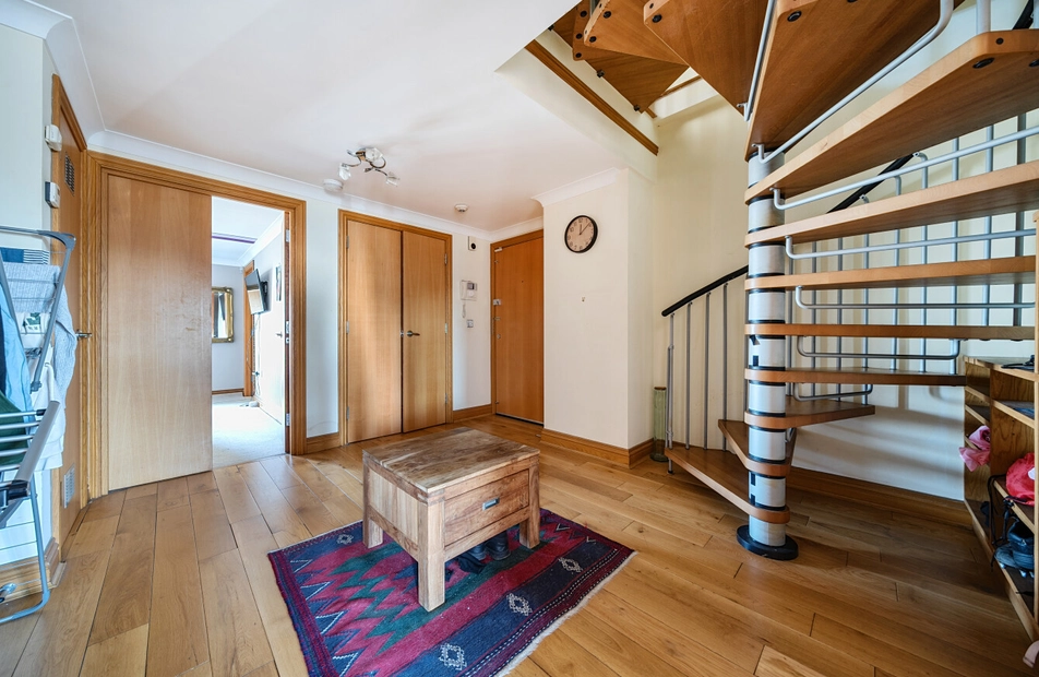 Canute Road, Southampton, Hampshire, SO14 - Charters