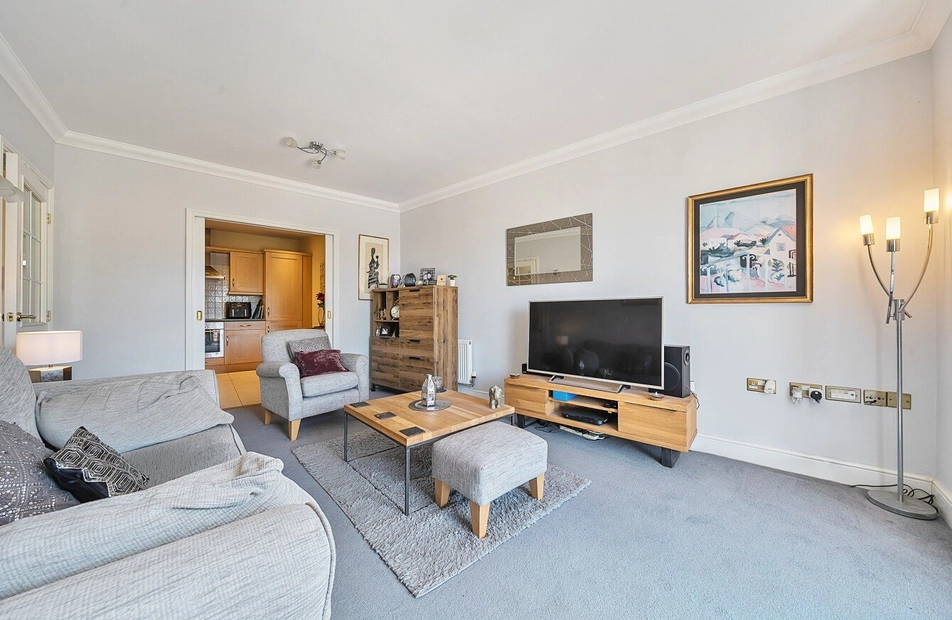 Providence Park, Bassett, Southampton, Hampshire, SO16 - Charters