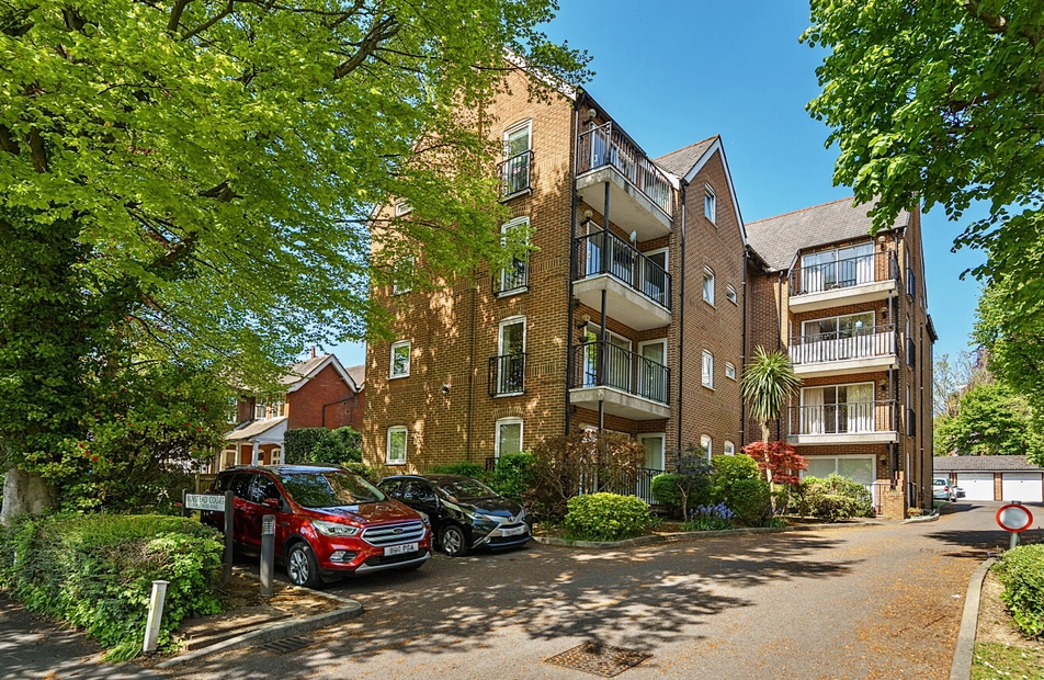 Westwood Road, Highfield, Southampton, Hampshire, SO17 - Charters