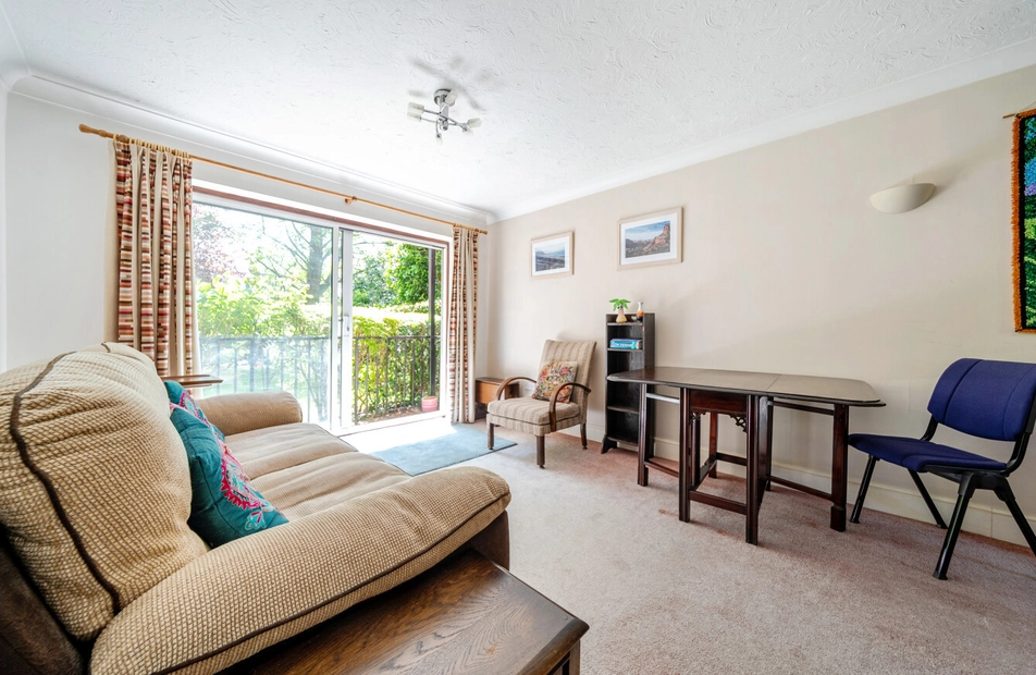 Westwood Road, Highfield, Southampton, Hampshire, SO17 - Charters