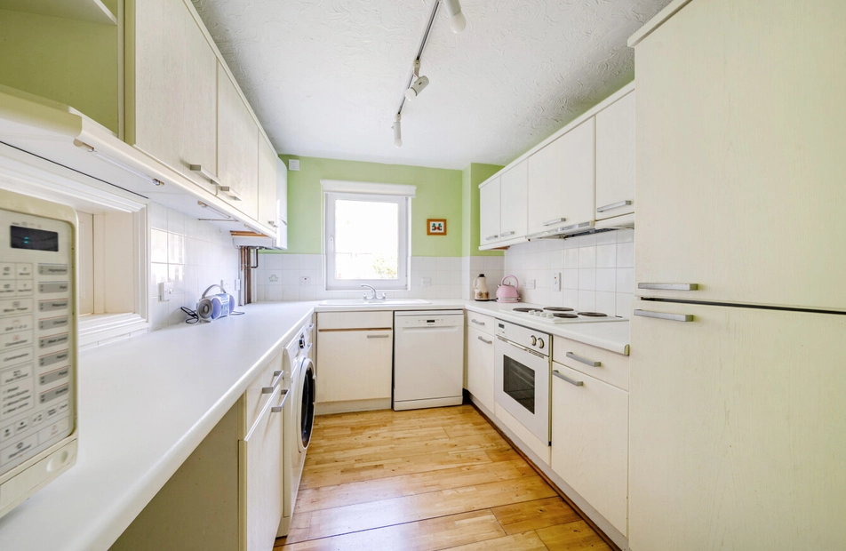 Westwood Road, Highfield, Southampton, Hampshire, SO17 - Charters