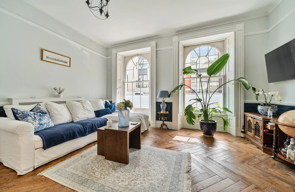 Portland Street, Southampton, Hampshire, SO14 - Charters