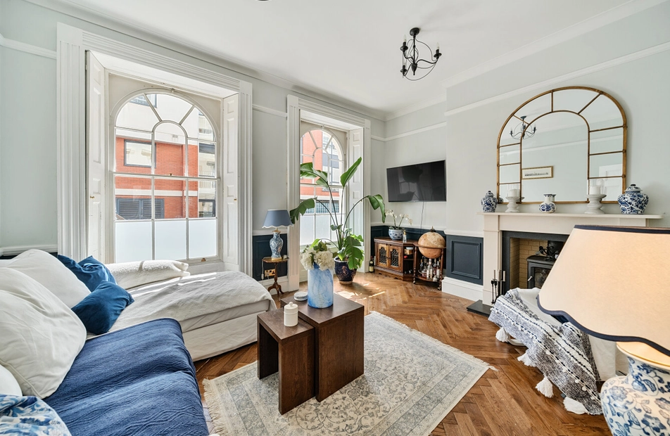 Portland Street, Southampton, Hampshire, SO14 - Charters