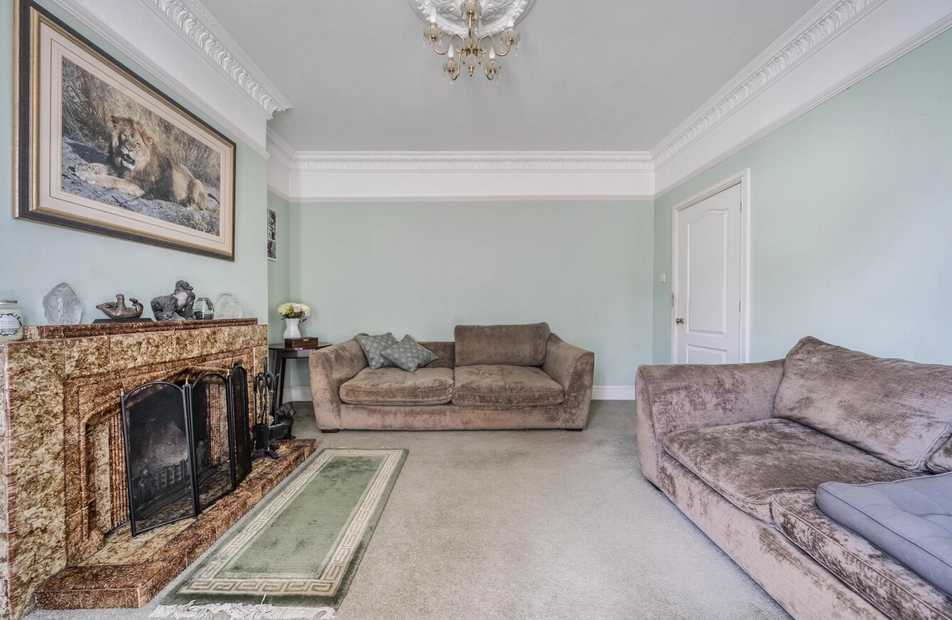 Avenue Road, Portswood, Southampton, Hampshire, SO14 - Charters