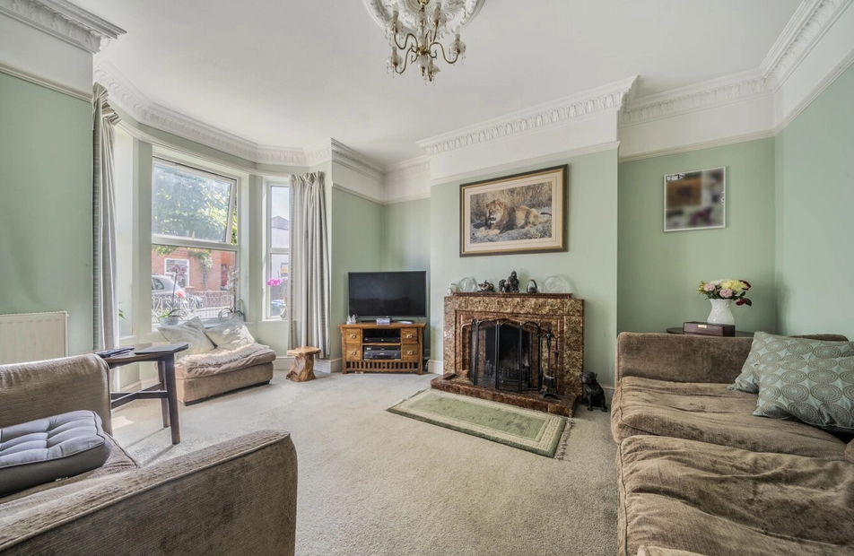 Avenue Road, Portswood, Southampton, Hampshire, SO14 - Charters