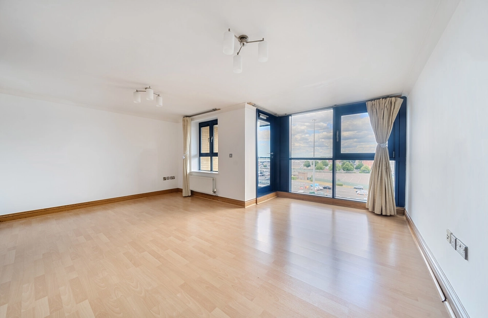 Canute Road, Southampton, Hampshire, SO14 - Charters