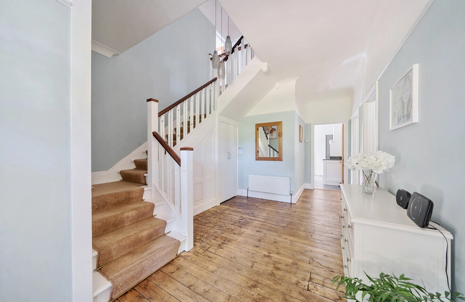 Abbotts Way, Highfield, Southampton, Hampshire, SO17 - Charters