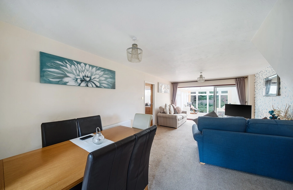 Abbotsfield Close, Lordswood, Southampton, Hampshire, SO16 - Charters