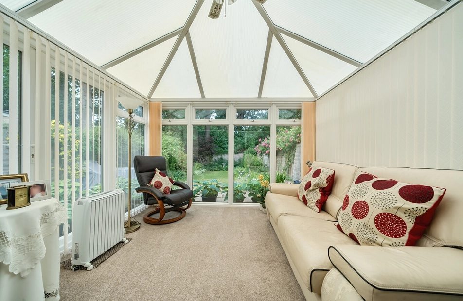 Abbotsfield Close, Lordswood, Southampton, Hampshire, SO16 - Charters