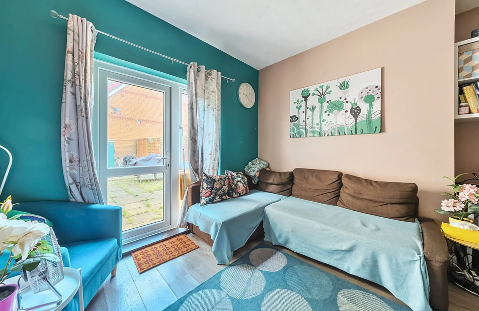 Avenue Road, Outer Avenue, Southampton, Hampshire, SO14 - Charters