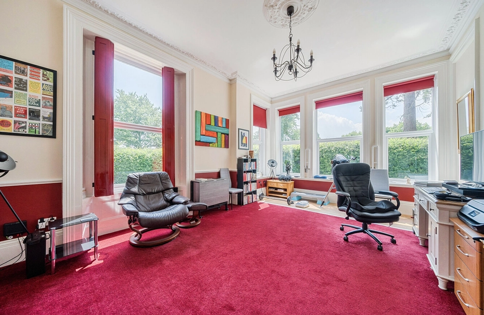 De Grouchy Lane, Highfield, Southampton, Hampshire, SO17 - Charters