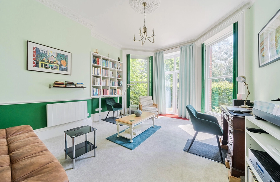 De Grouchy Lane, Highfield, Southampton, Hampshire, SO17 - Charters