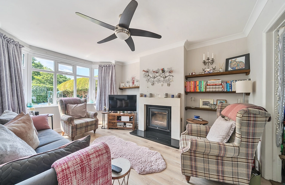 Holland Place, Shirley, Southampton, Hampshire, SO16 - Charters