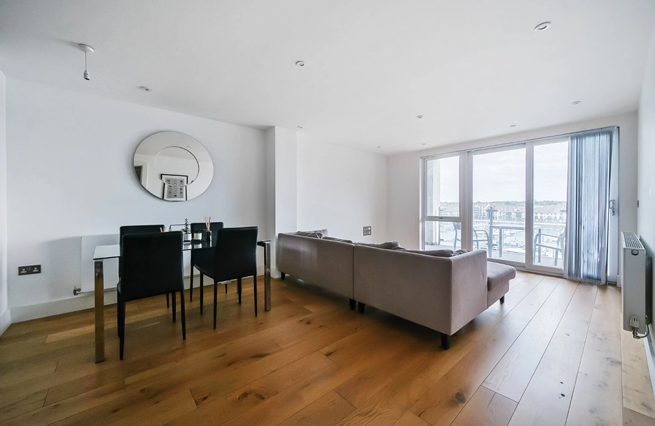 Maritime Walk, Ocean Village, Southampton, Hampshire, SO14 - Charters