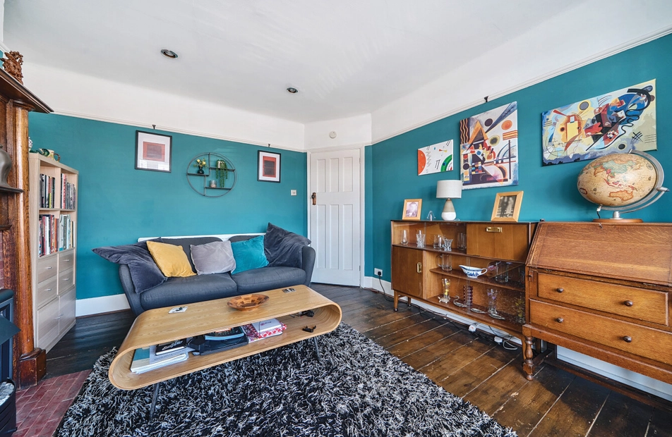 Eastbourne Avenue, Upper Shirley, Southampton, Hampshire, SO15 - Charters