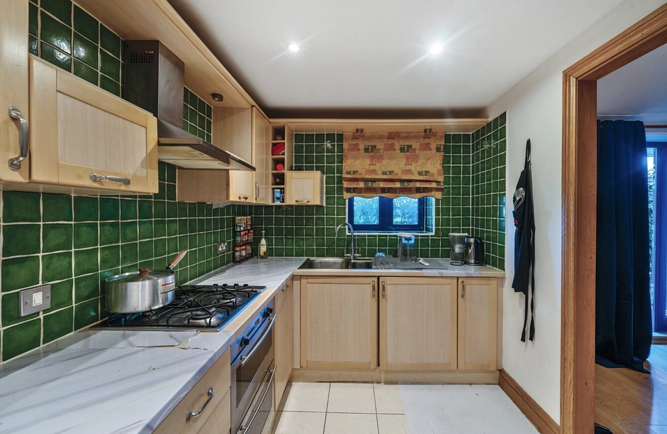 Canute Road, Ocean Village, Southampton, Hampshire, SO14 - Charters