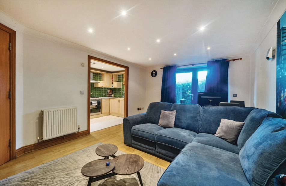 Canute Road, Ocean Village, Southampton, Hampshire, SO14 - Charters