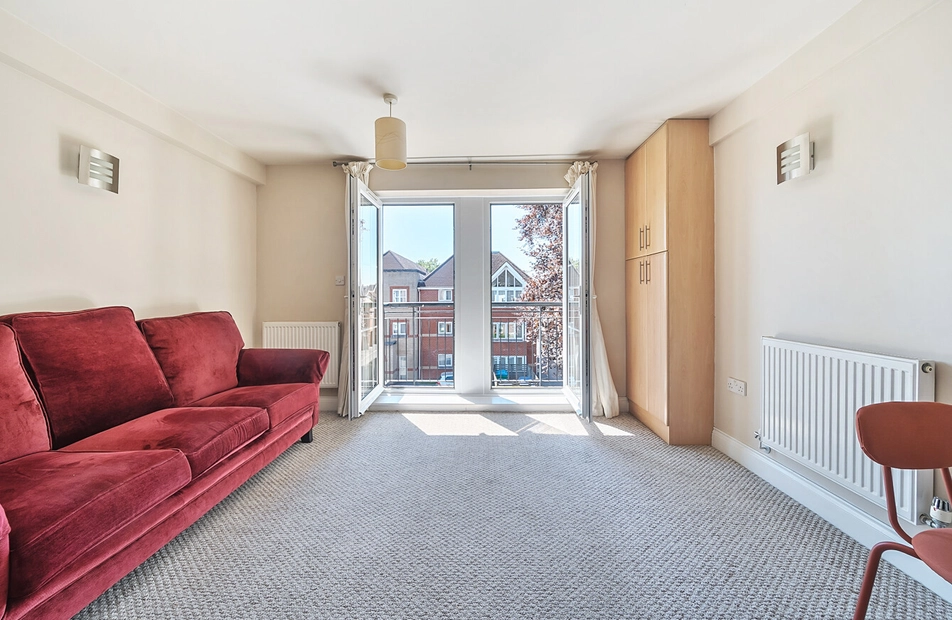 Hill Lane, Upper Shirley, Southampton, SO15 - Charters