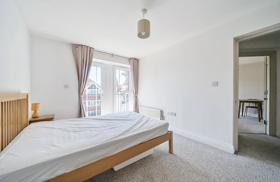 Hill Lane, Upper Shirley, Southampton, SO15 - Charters