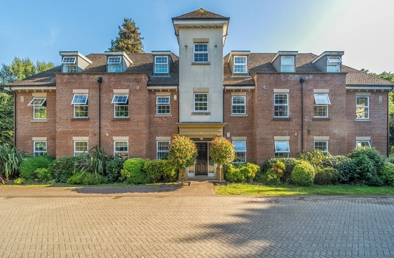 Chilworth Drove, Chilworth, Southampton, Hampshire, SO16 - Charters