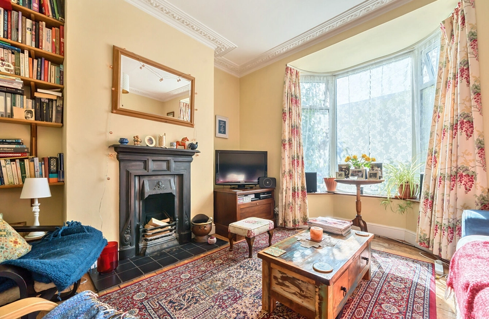 Adelaide Road, St Denys, Southampton, Hampshire, SO17 - Charters