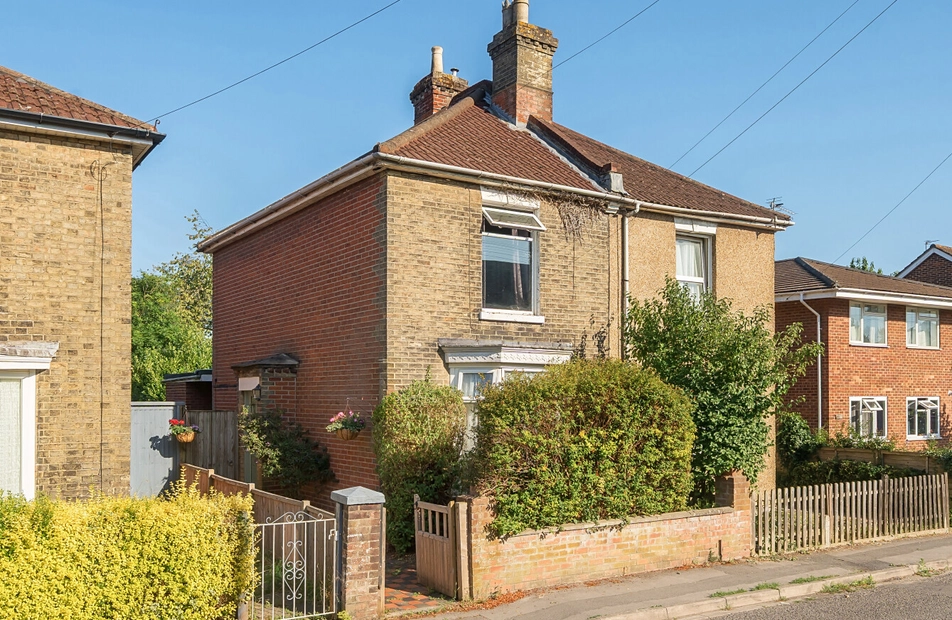 Adelaide Road, St Denys, Southampton, Hampshire, SO17 - Charters
