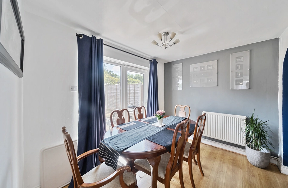 Harrison Road, Swaythling, Southampton, Hampshire, SO17 - Charters