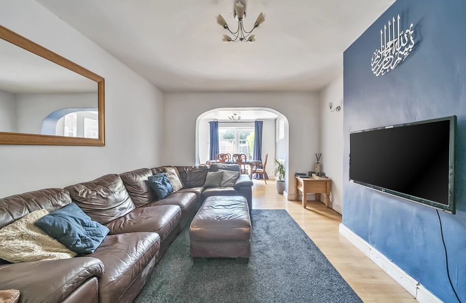 Harrison Road, Swaythling, Southampton, Hampshire, SO17 - Charters