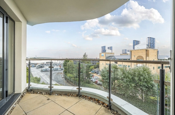 Ocean Way, Ocean Village, Southampton, Hampshire, SO14 - Charters