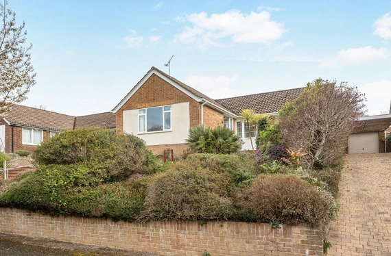 Bassett Green Close, Bassett, Southampton, Hampshire, SO16 - Charters