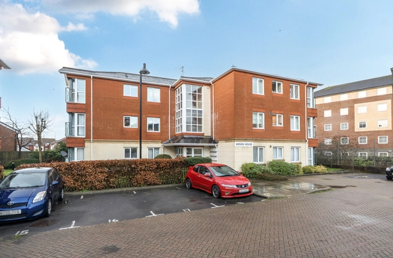 Canute Road, Ocean Village, Southampton, Hampshire, SO14 - Charters