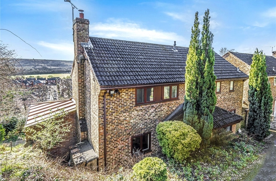 Quarry Road, Winchester, Hampshire, SO23 - Charters