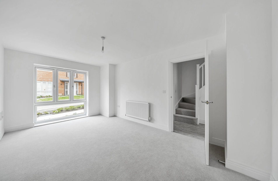 Fullers Mill Way, Winchester, Hampshire, SO22 - Charters