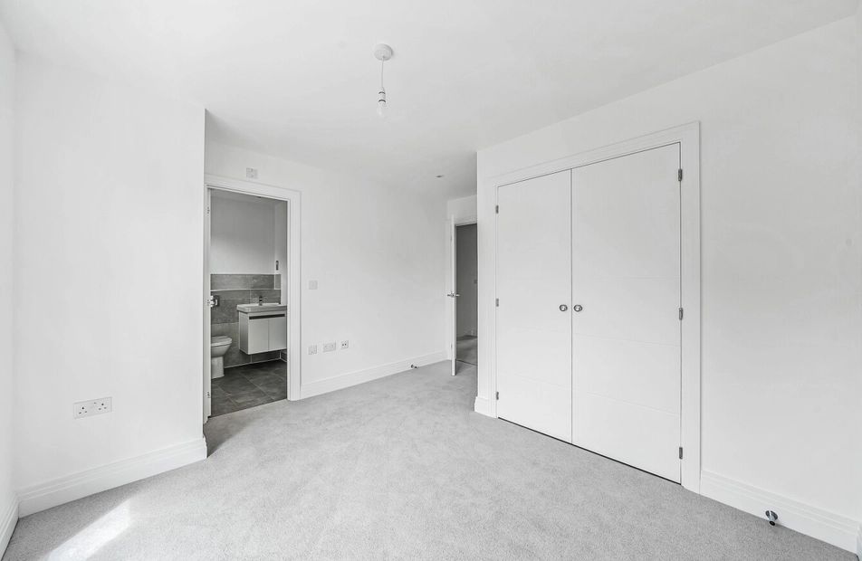 Fullers Mill Way, Winchester, Hampshire, SO22 - Charters