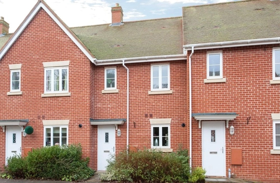 Andover Road, City Centre, Winchester, SO22 - Charters