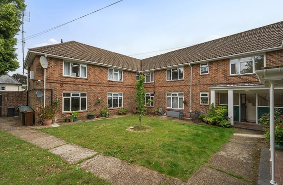 Cripstead Lane, Winchester, Hampshire, SO23 - Charters