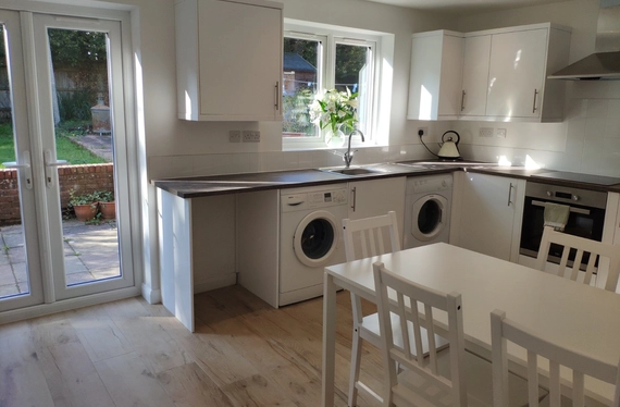 Greenhill Road, Winchester, Hampshire, SO22 - Charters