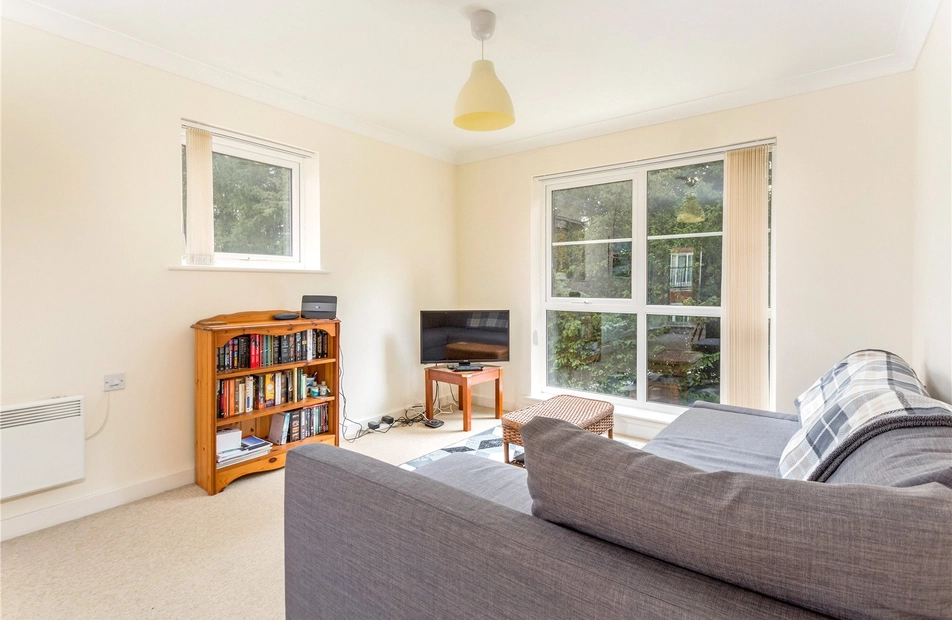 Athelstan Road, Winchester, Hampshire, SO23 - Charters