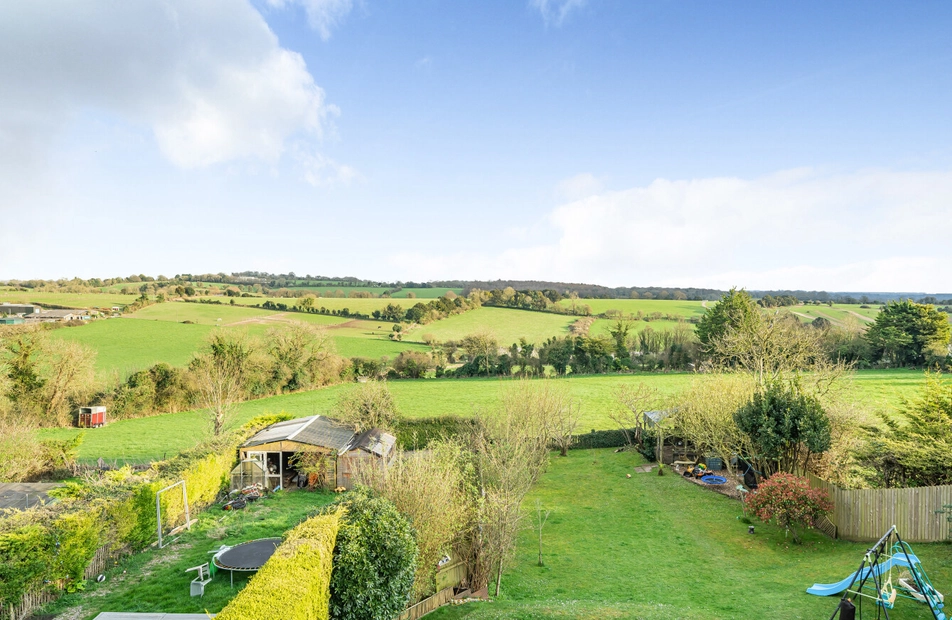 Gorse Down, Owslebury, Winchester, Hampshire, SO21 - Charters