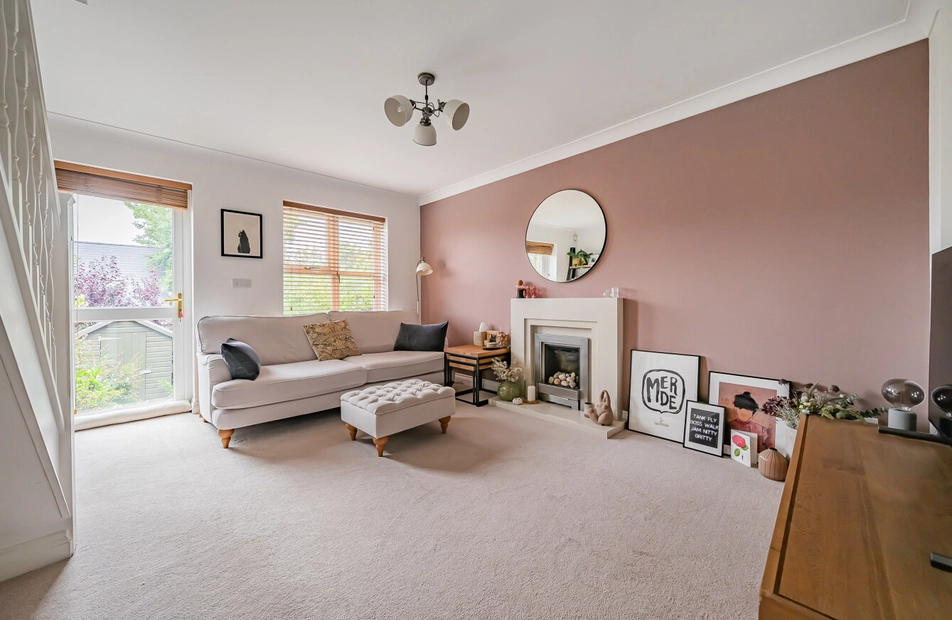The Pastures, Kings Worthy, Winchester, Hampshire, SO23 - Charters
