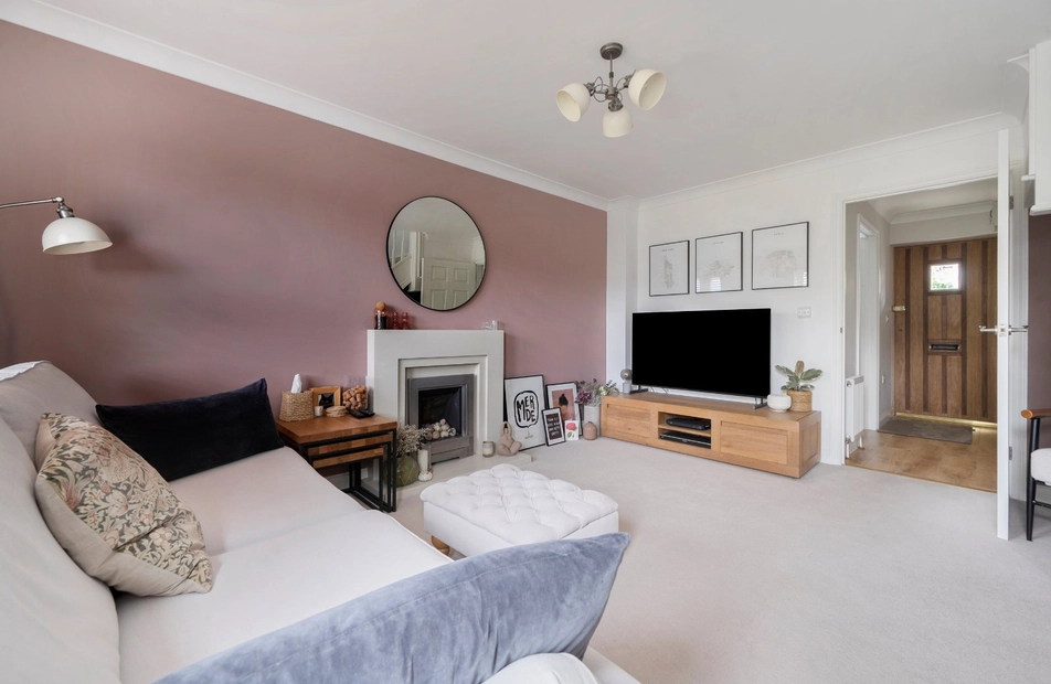 The Pastures, Kings Worthy, Winchester, Hampshire, SO23 - Charters