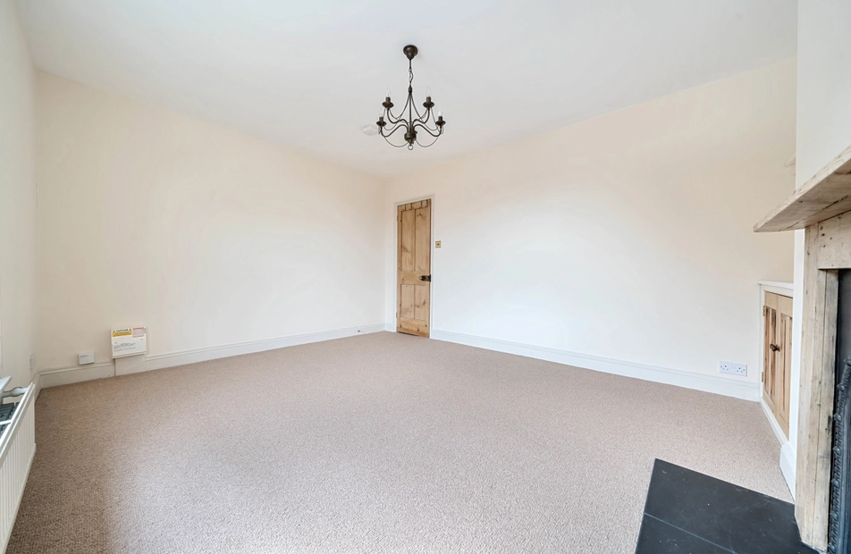 North Walls, Winchester, Hampshire, SO23 - Charters