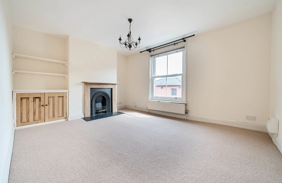 North Walls, Winchester, Hampshire, SO23 - Charters