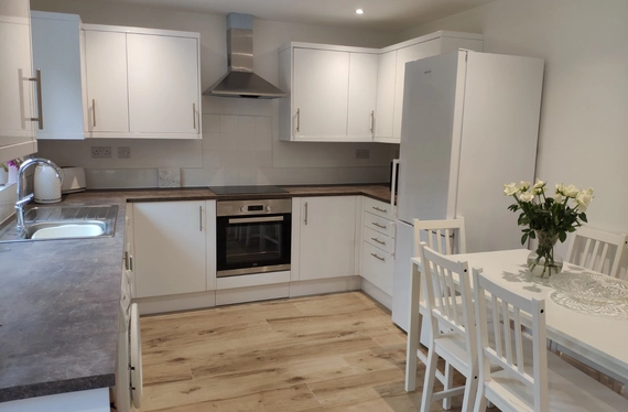 Greenhill Road, Winchester, Hampshire, SO22 - Charters