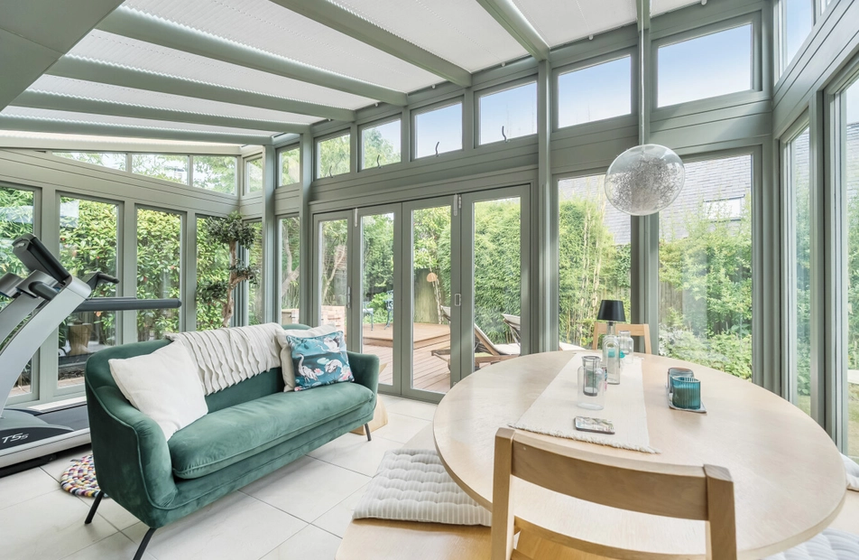 North Drive, Littleton, Winchester, SO22 - Charters