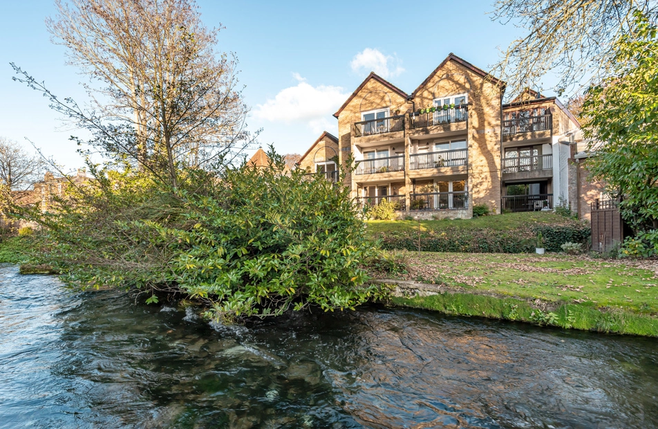 Watersmeet, Chesil Street, Winchester, Hampshire, SO23 - Charters